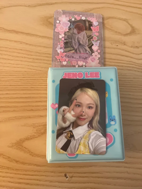 RETURN OF THE GIRL MAKESTAR