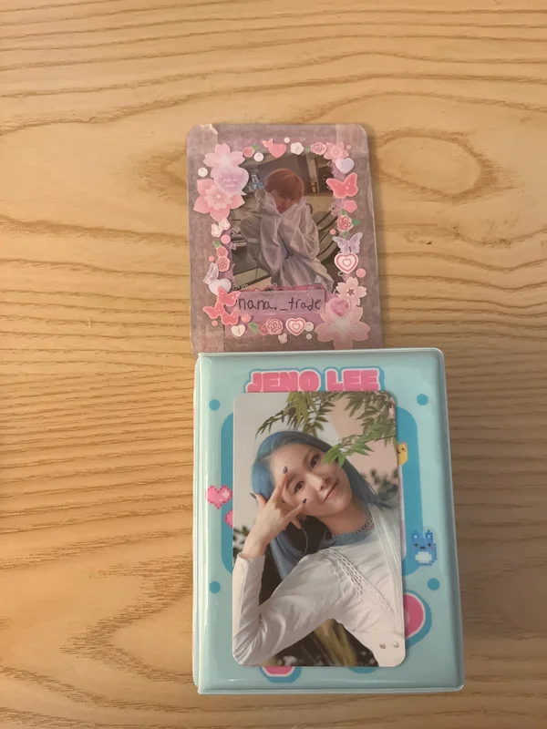 Last Melody PHOTOCARD