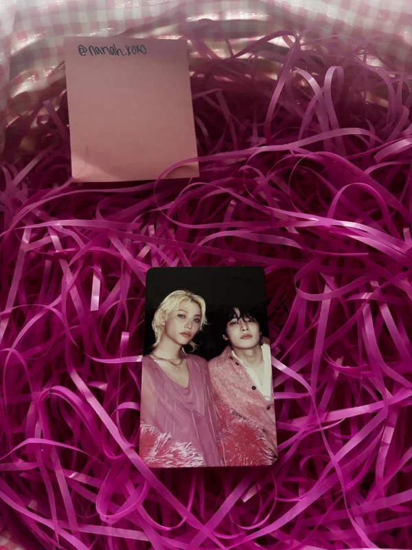 DO IT HMV LUCKY DRAW