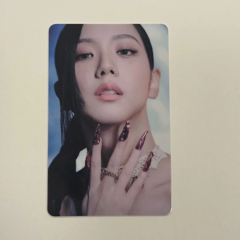 BORN PINK the SameE LUCKY DRAW