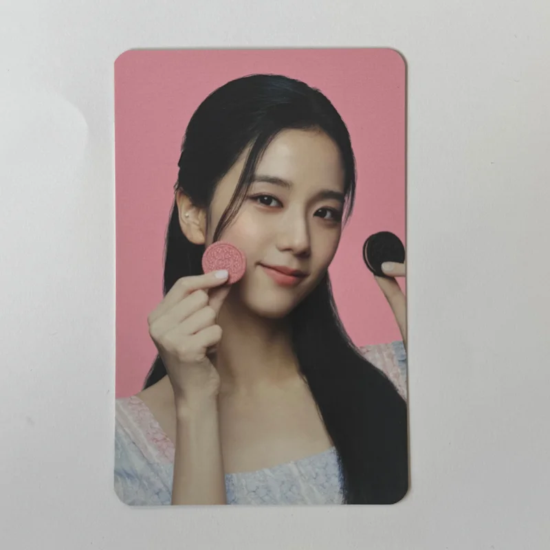 BLACKPINK OREO YG SELECT