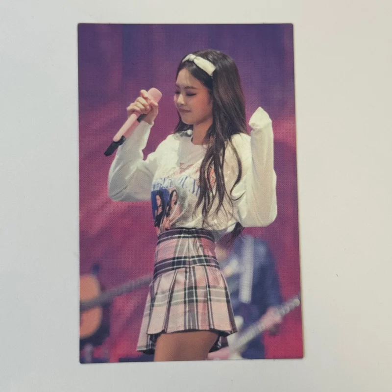 In Your Area World Tour In Seoul Dvd