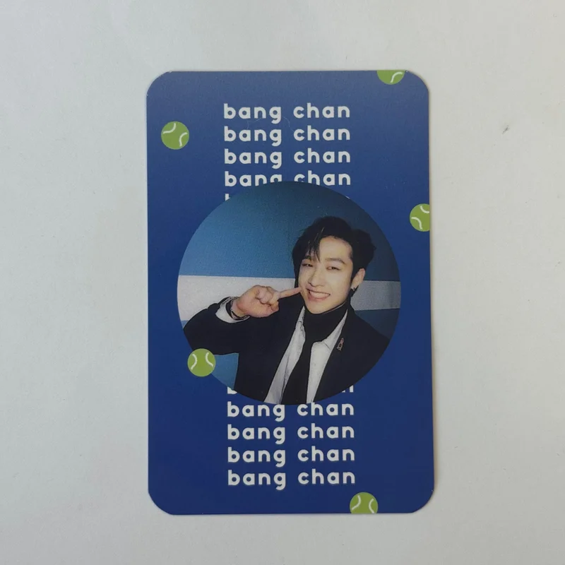 2ND PHOTOBOOK [stay in playground] acrylic stand/film photo tape