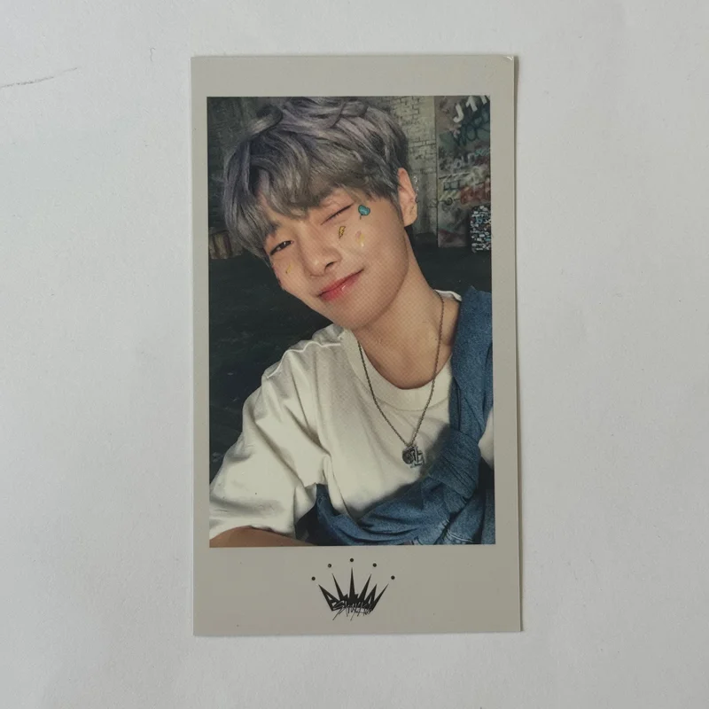 ALL IN LIMITED B