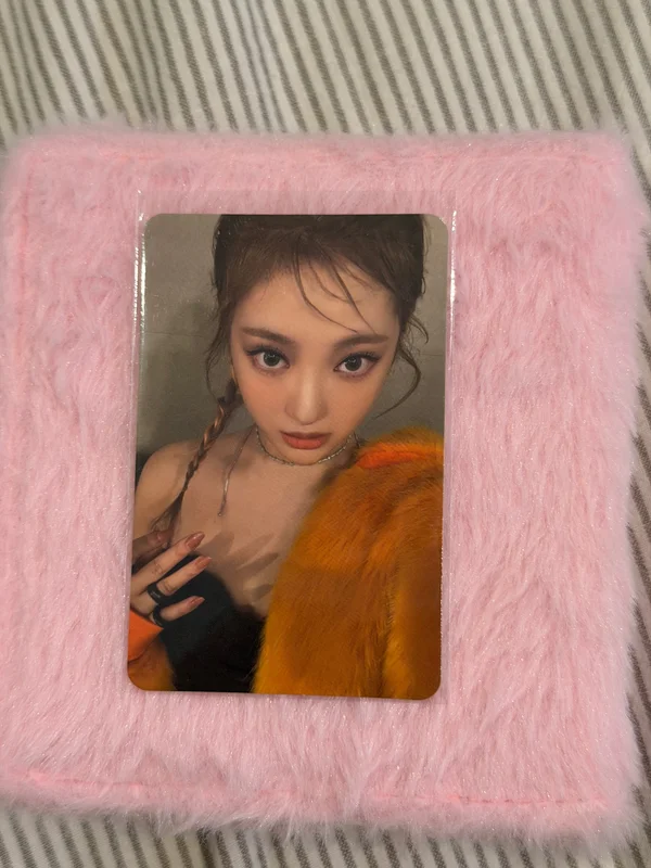 2022 Winter SMTOWN : SMCU PALACE (Membership Card Ver.)