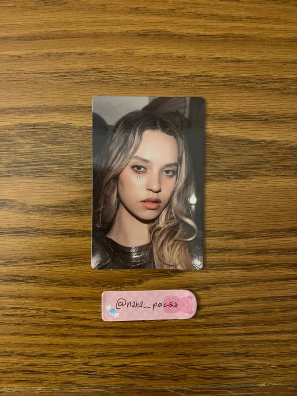 SIS (Soft Is Strong) Target Exclusive