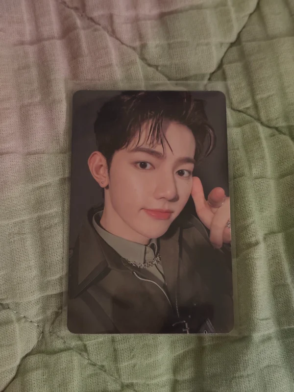 MELTING POINT Digipack ver.
