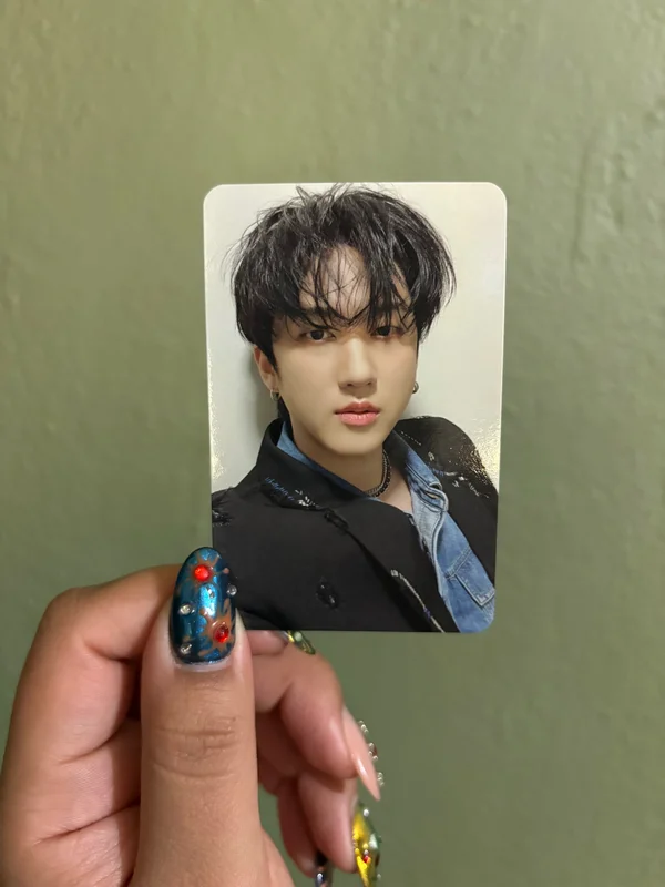 Double sided ver. (5-STAR)