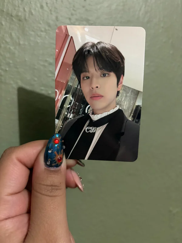 Stay in STAY in JEJU EXHIBITION JYP SHOP