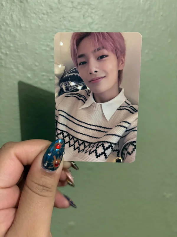 STRAY KIDS OFFICIAL FANCLUB STAY 3RD GENERATION