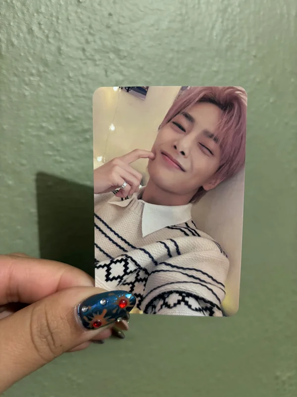 STRAY KIDS OFFICIAL FANCLUB STAY 3RD GENERATION [HOME, SWEET HOME]