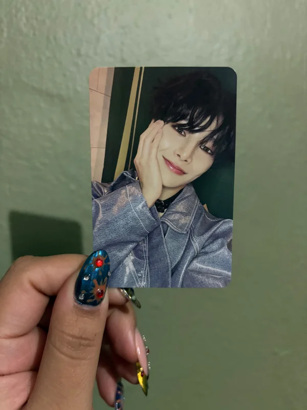 ROCKSTAR PLATFORM ALBUM NEMO VER.