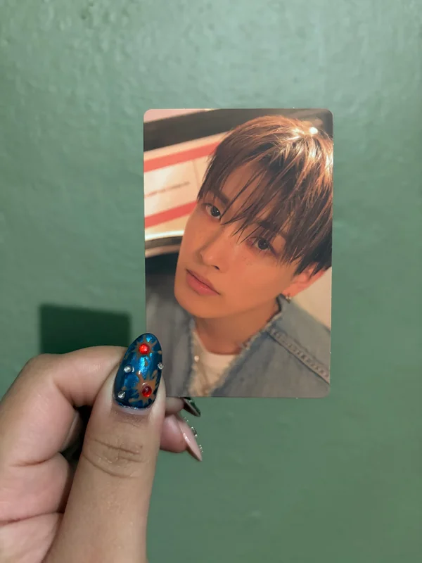 GOLDEN HOUR : Part.3 POCAALBUM HONGJOONG VER.