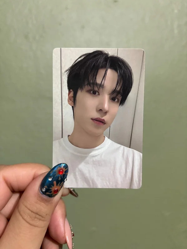 GOLDEN HOUR : Part.3 POCAALBUM