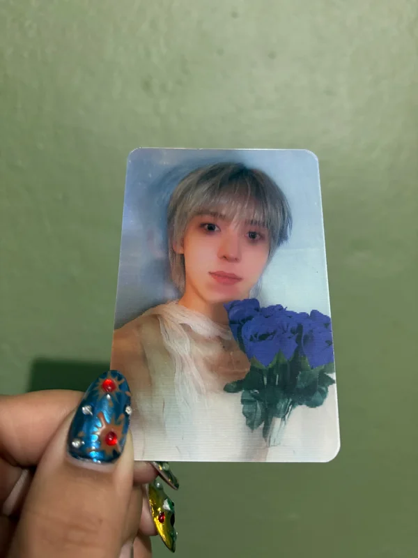 GOLDEN HOUR : Part.2 Hellolive shop