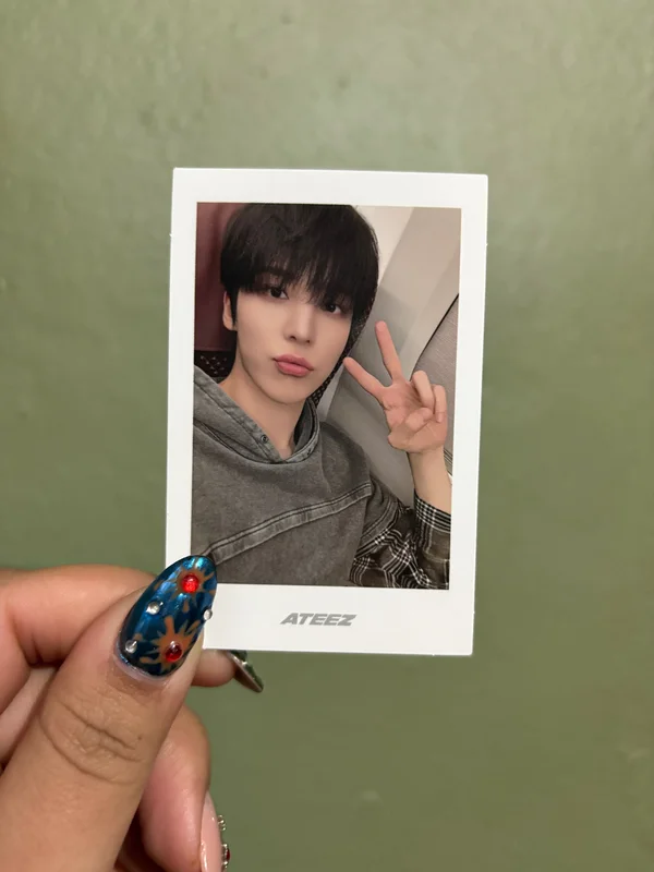 GOLDEN HOUR : Part.3 POCAALBUM