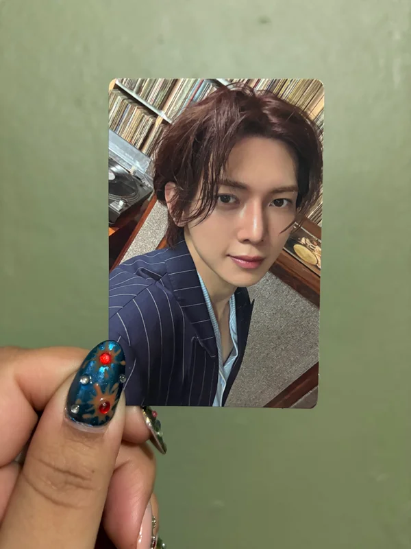 GOLDEN HOUR : Part.3 POCAALBUM