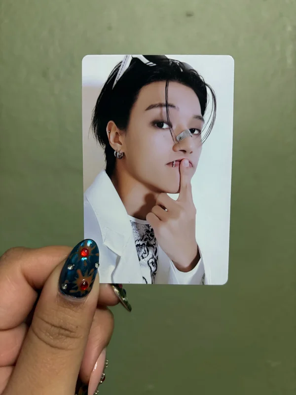 GOLDEN HOUR : Part.2 FOR VER.