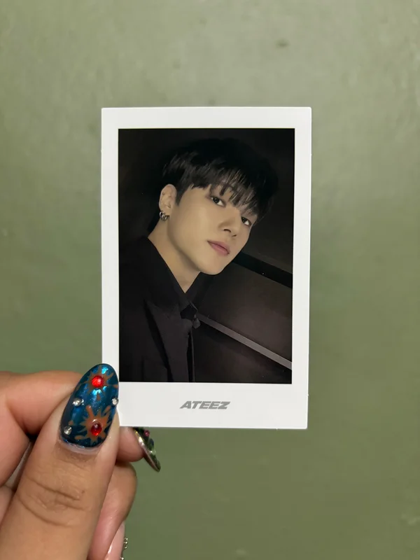 GOLDEN HOUR : Part.3 POCAALBUM