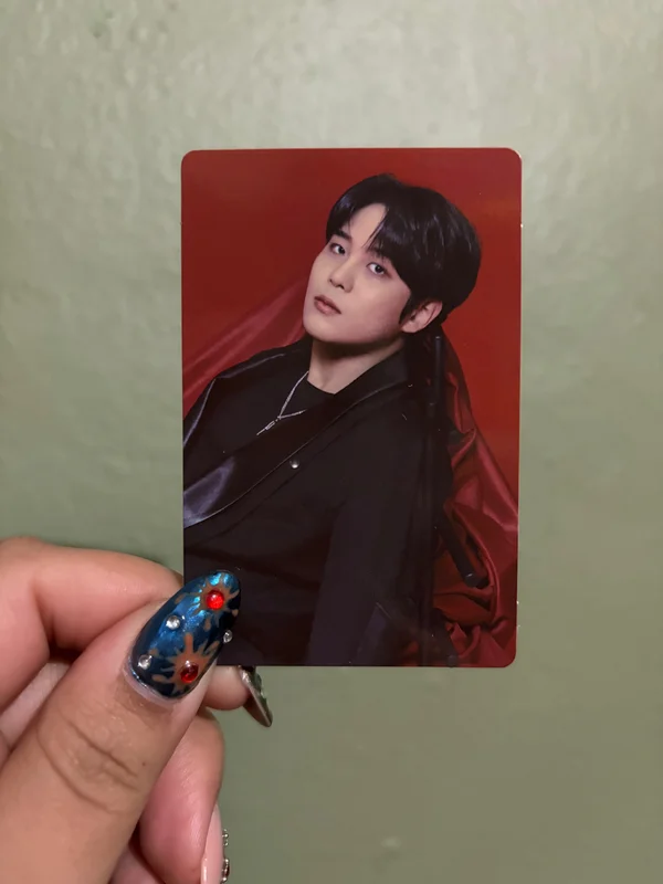 GOLDEN HOUR : Part.2 POCAALBUM DIARY VER.