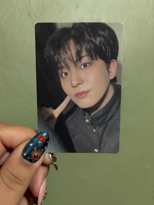 GOLDEN HOUR : Part.3 POCAALBUM