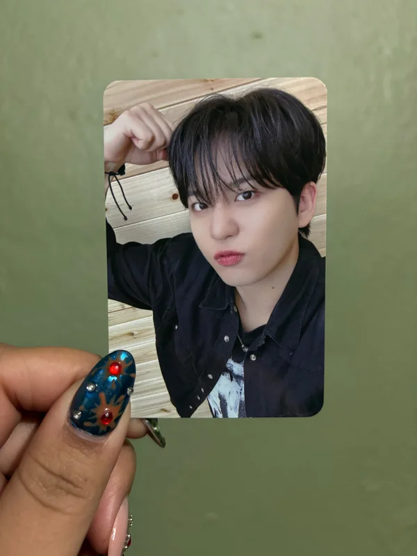 GOLDEN HOUR : Part.3 SOUND WAVE