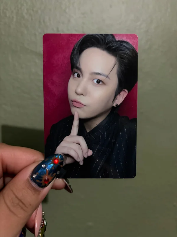 GOLDEN HOUR : Part.3 US Exclusive