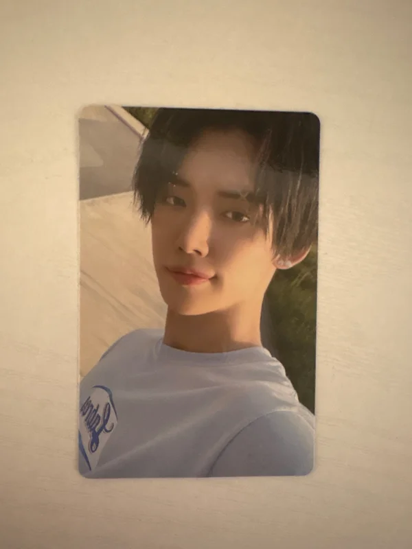 The Chaos Chapter: Fight Or Escape Weverse