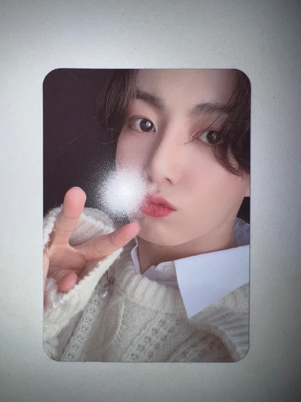 D-icon vol.10 BTS goes on!