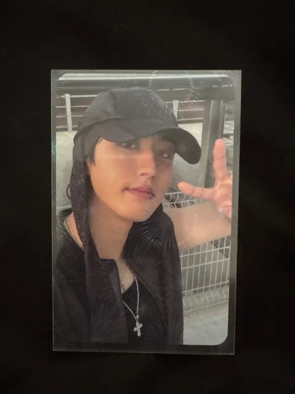 KARMA POP-UP STORE REWARD HAN