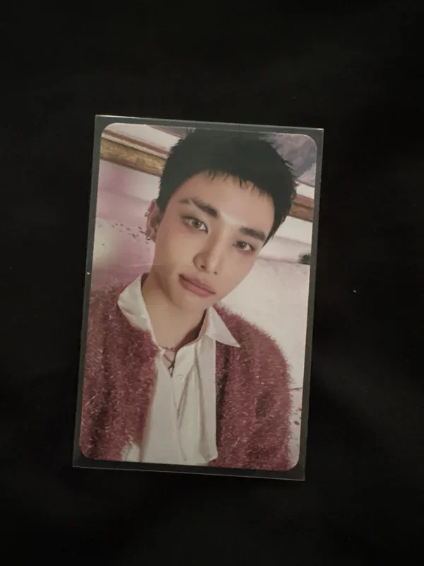 DO IT IT VER. Hyunjin