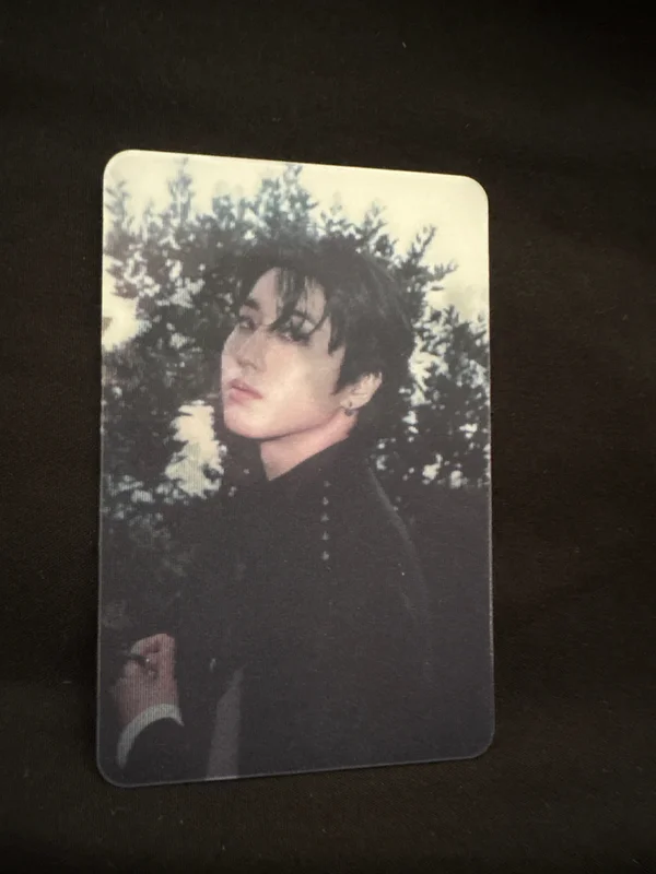DO IT IT VER. LENTICULAR HAN