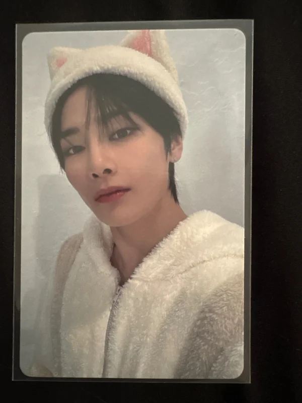Hollow TOWER RECORDS I.N