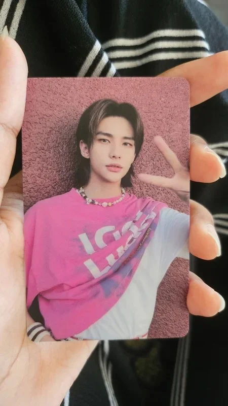 MAXIDENT SOUND WAVE LUCKY DRAW