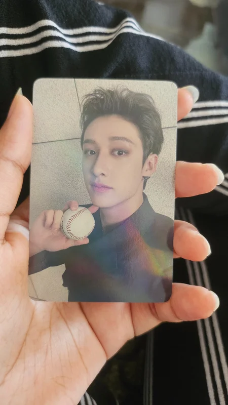 BANG CHAN MAXIDENT MUSICPLANT