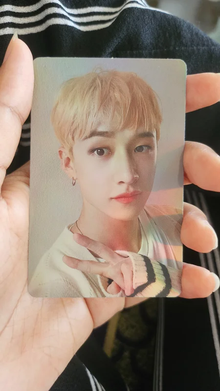 BANG CHAN NACIFIC R2