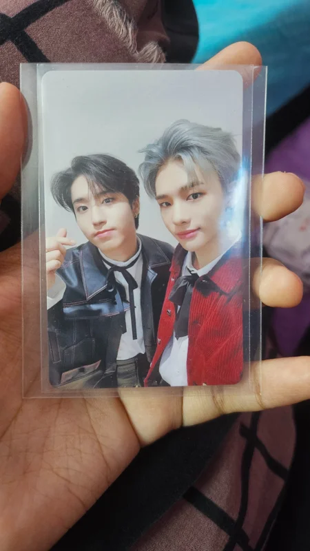 HYUNJIN HAN THE SOUND FC UNIT