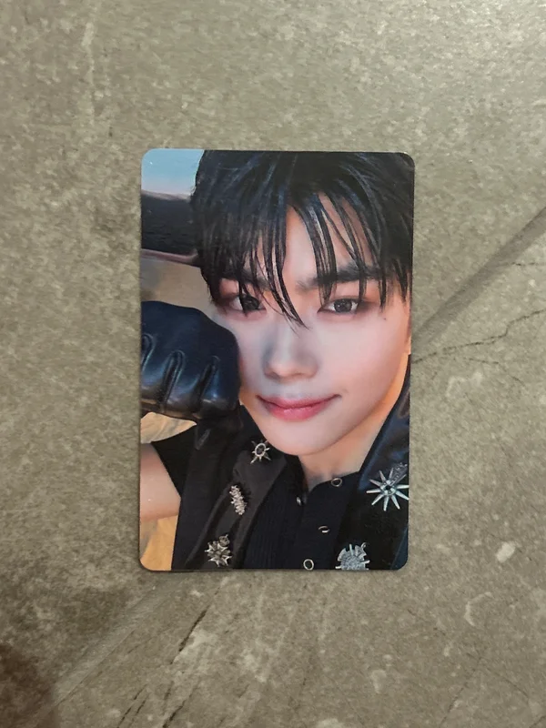 You had me at HELLO SOLAR ver.