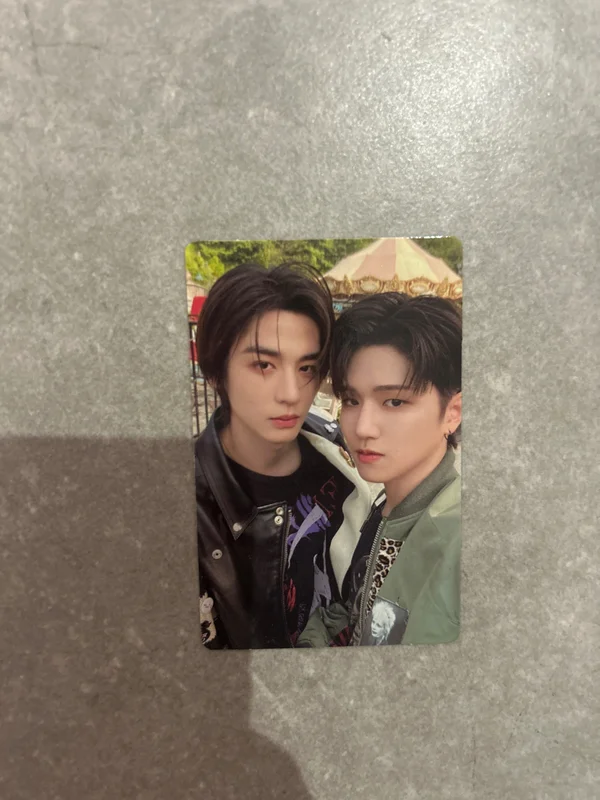 1st EP [WHY..]