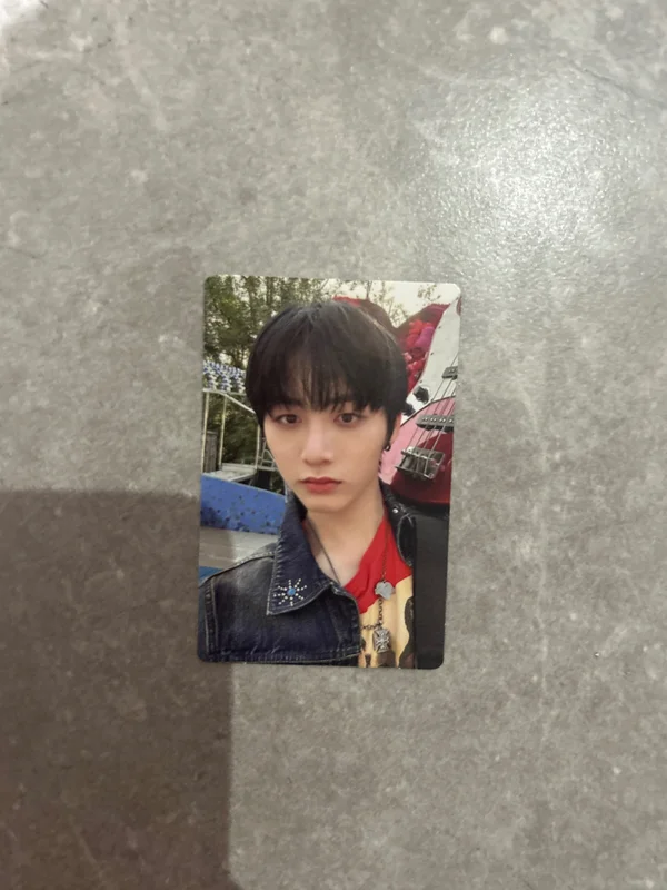 1st EP [WHY..] dazed ver.