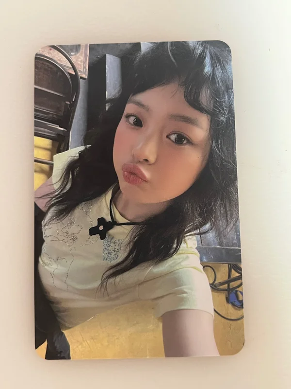 Get Up THE POWERPUFF GIRLS X NJ Box ver.