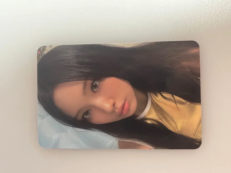 Get Up THE POWERPUFF GIRLS X NJ Box ver.