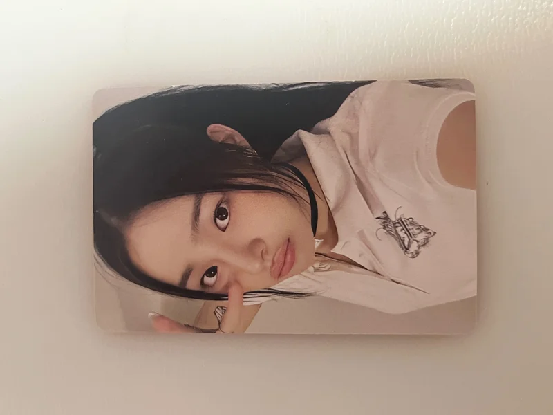 Get Up Weverse Albums ver.