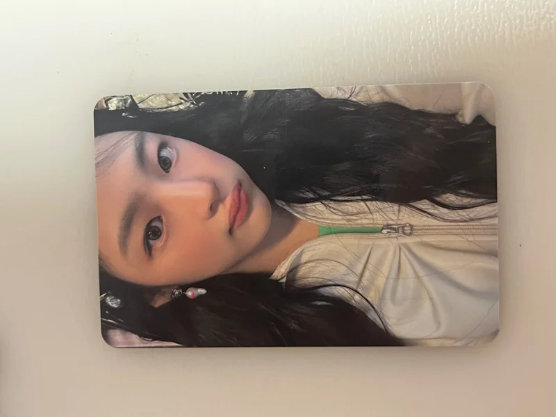 Get Up THE POWERPUFF GIRLS X NJ Box ver.