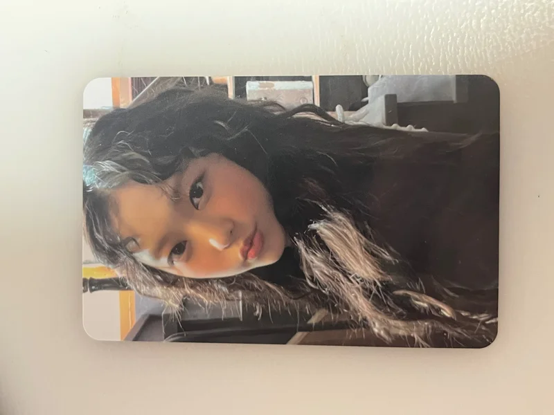 Get Up THE POWERPUFF GIRLS X NJ Box ver.