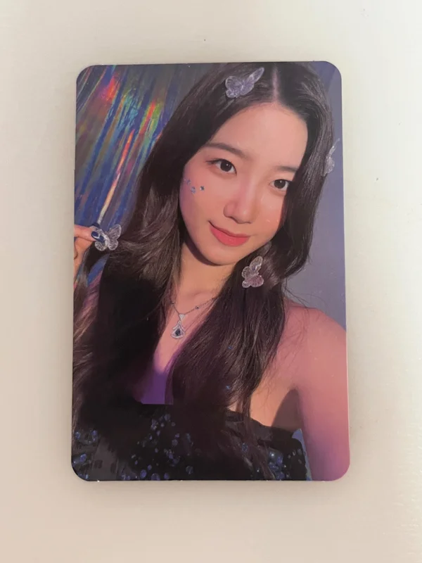 ANTIFRAGILE Vol.2 IRIDESCENT OPAL