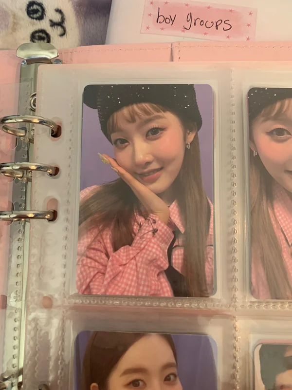 Teddy Bear WEVERSE