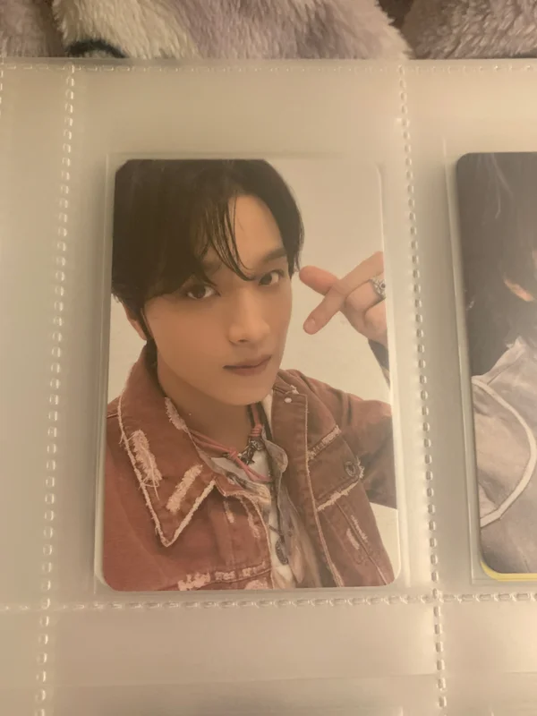 SMTOWN LIVE 2025 in SEOUL GROUP PHOTO SET