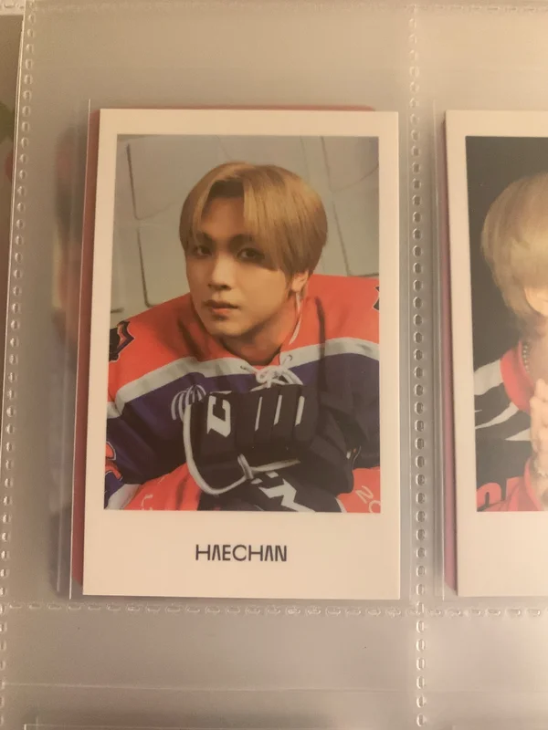 RESONANCE Pt.2 MINI COLLECT BOOK 90's Love ver