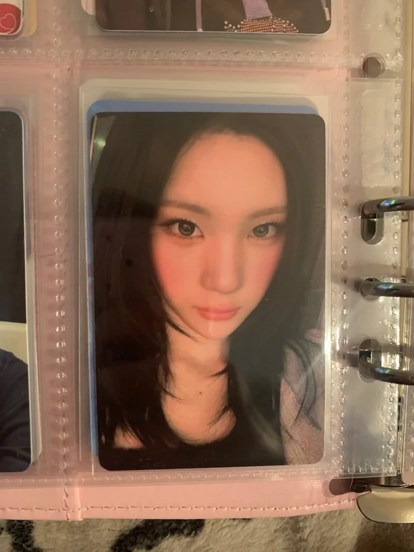 FOCUS Kpop Nara LUCKY DRAW